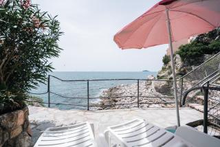 Tellaro, Casa "La Terra" - accesso privato al mare - Tellaro - 3