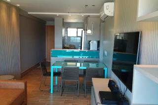 Flat de alto padrão para locação - 7