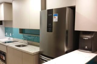 Flat de alto padrão para locação - 5