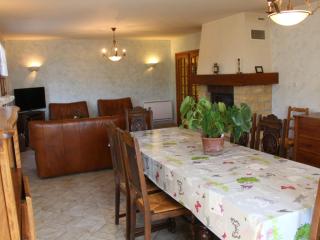 Grande Maison de Campagne avec Jardin Clôturé, Pétanque et Ping-Pong - Idéale Familles - FR-1-410-182 - Conflans-sur-Anille - 5