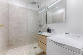 MyKeypers - Design & Cosy Flat 2BR Center Paris - Moulin Rouge - Paris - 8