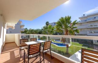 Nice Apartment In El Vergel With Wifi - 9