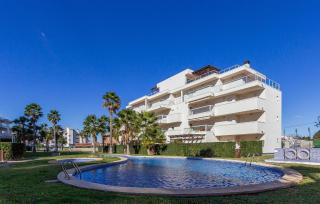 Nice Apartment In El Vergel With Wifi - 1