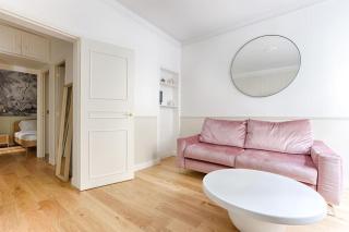 MyKeypers - Design & Cosy Flat 2BR Center Paris - Moulin Rouge - Paris - 5