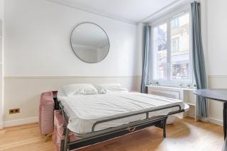 MyKeypers - Design & Cosy Flat 2BR Center Paris - Moulin Rouge - Paris - 3
