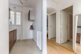 MyKeypers - Design & Cosy Flat 2BR Center Paris - Moulin Rouge - Paris - 2