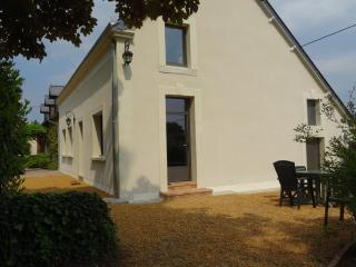 Gîte familial avec jardin et vélos, proche Le Mans - FR-1-410-146 - 6