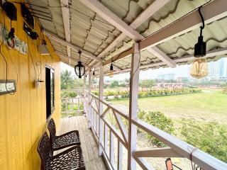 Palli Bangla Resort, near Ruby Hospital, Anandapur - Calcuta - 6