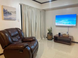 Gentleman's Suite - Pusok - 4