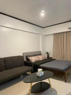 Gentleman's Suite - Pusok - 2