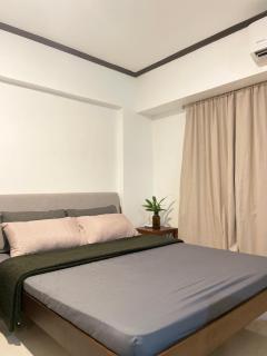 Gentleman's Suite - Pusok - 1