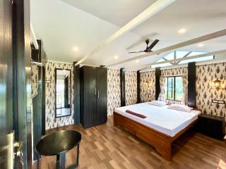 Palli Bangla Resort, near Ruby Hospital, Anandapur - 7
