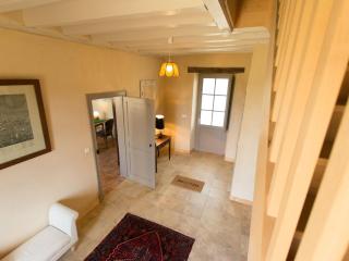 Ferme restaurée près Zoo de La Flèche, 200m², 8 pers, terrasse, nature et repos - FR-1-410-230 - Bazouges-sur-le-Loir - 1