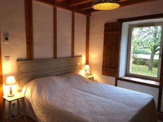 Gîte familial restauré en pleine nature avec terrasse, proche forêt, idéal pour groupes et PMR - FR-1-410-255 - Chemiré-en-Charnie - 1