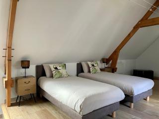 Gîte de charme proche du Mans pour 6 pers., commerces à pied, tout équipé - FR-1-410-258 - Cérans-Foulletourte - 8