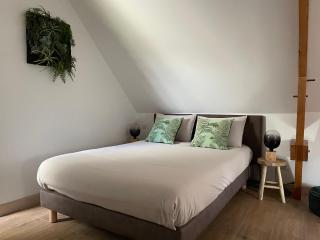 Gîte de charme proche du Mans pour 6 pers., commerces à pied, tout équipé - FR-1-410-258 - Cérans-Foulletourte - 5