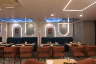 KP Hotels - Begusarai - 5