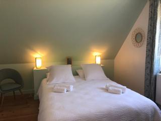 Gîte Confort au Coeur de la Vallée du Loir : 4 Ch, Jardin, Fibre, BBQ, Proche Château - FR-1-410-274 - Ruillé-sur-Loir - 1