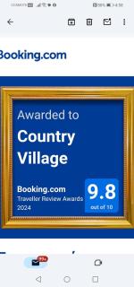 Country Village - Nea Potidaea - 0