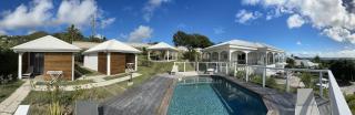 B. O. PARADIS SXM - Orient Bay - 1