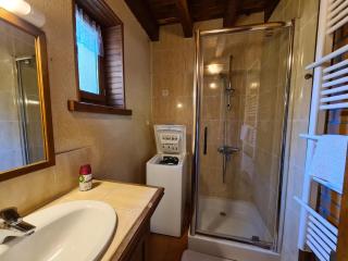 Gîte de charme au cœur du Parc de la Brenne, jardin et proche étang - FR-1-591-40 - La Pérouille - 6