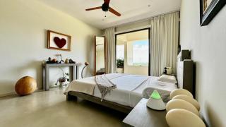 Penthouse avec vue panoramique sur la baie de Tamarin - Tamarin - 8