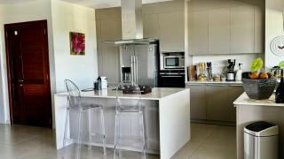 Penthouse avec vue panoramique sur la baie de Tamarin - Tamarin - 9