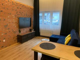 Apartament Kościuszki 13 - 0