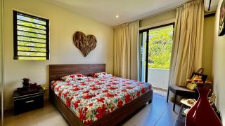 Penthouse avec vue panoramique sur la baie de Tamarin - Tamarin - 5