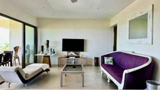 Penthouse avec vue panoramique sur la baie de Tamarin - Tamarin - 2