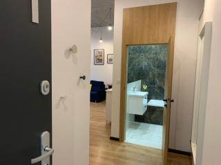 Apartament Kościuszki 13 - Bydgoszcz - 2