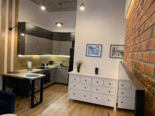 Apartament Kościuszki 13 - Bydgoszcz - 3