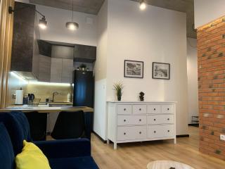 Apartament Kościuszki 13 - Bydgoszcz - 5