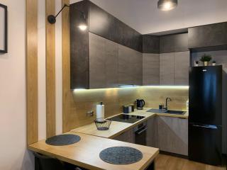 Apartament Kościuszki 13 - Bydgoszcz - 4