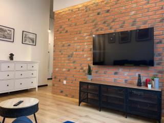 Apartament Kościuszki 13 - Bydgoszcz - 7