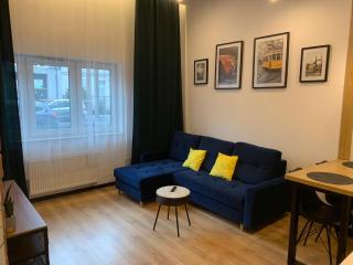 Apartament Kościuszki 13 - Bydgoszcz - 9