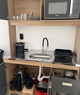 Lofts Meia Morada SFS - 1