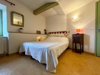 Charmant Gîte à Lavaudieu avec Terrasse, Proche Sites Touristiques et Commerces - FR-1-582-219 - Lavaudieu - 1