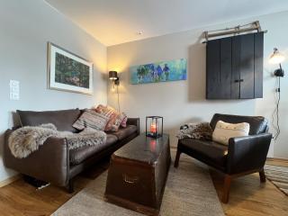 Cosy Apartement close to Geilo - Geilo - 6