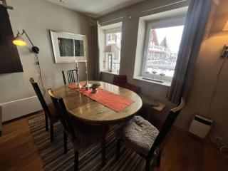 Cosy Apartement close to Geilo - Geilo - 8