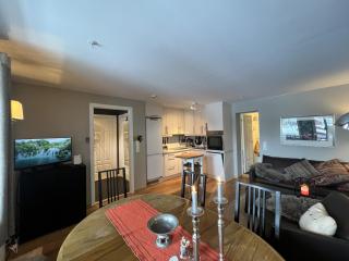 Cosy Apartement close to Geilo - Geilo - 7