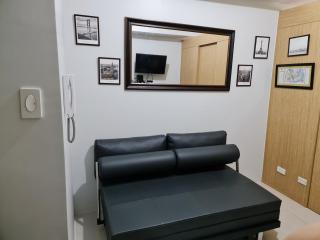 Fern Grass Residences Tower 4 Staycation - Manila - 7