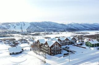 Cosy Apartement close to Geilo - Geilo - 0