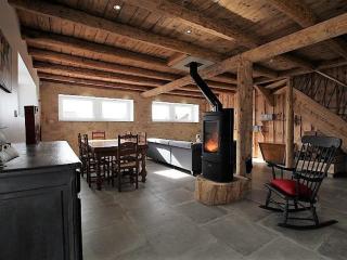 Grand gîte cosy avec terrasse, jardin et jeux à Boisset, proche villages médiévaux et loisirs nature - FR-1-582-246 - 4