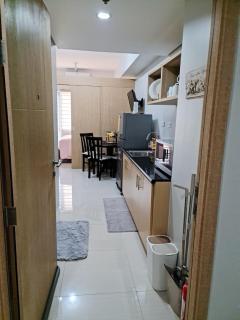 Fern Grass Residences Tower 4 Staycation - Manila - 4