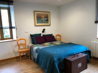 Appartement 40m² lumineux avec cuisine équipée, Wi-Fi gratuit, proche mairie et église à Fay - FR-1-410-301 - Fay - 7