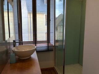 Appartement 40m² lumineux avec cuisine équipée, Wi-Fi gratuit, proche mairie et église à Fay - FR-1-410-301 - Fay - 6