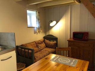 Nid Douillet pour 2 à Asnières-sur-Vègre, Petite Cité de Caractère - FR-1-410-317 - 8