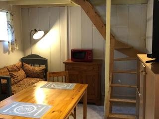 Nid Douillet pour 2 à Asnières-sur-Vègre, Petite Cité de Caractère - FR-1-410-317 - 7