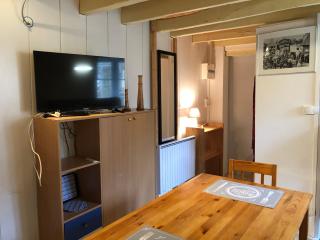 Nid Douillet pour 2 à Asnières-sur-Vègre, Petite Cité de Caractère - FR-1-410-317 - 5